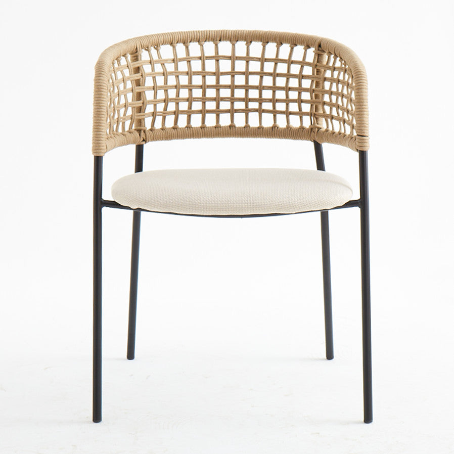 Samana Chair - durable construction for long-lasting use | Image 2 | InSTYLE Home & Rugs