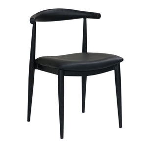 Hans Stackable Chair | Image 3 | InSTYLE Home & Rugs