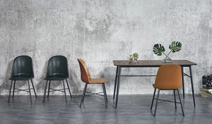 Smith Chair | Image 4 | InSTYLE Home & Rugs