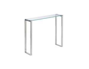 Gem Narrow Console Table - 16-N3043 | InSTYLE Home & Rugs