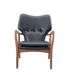 Patrik Lounge Leather - ideal for living rooms, lounges, and patios | Image 1 | InSTYLE Home & Rugs