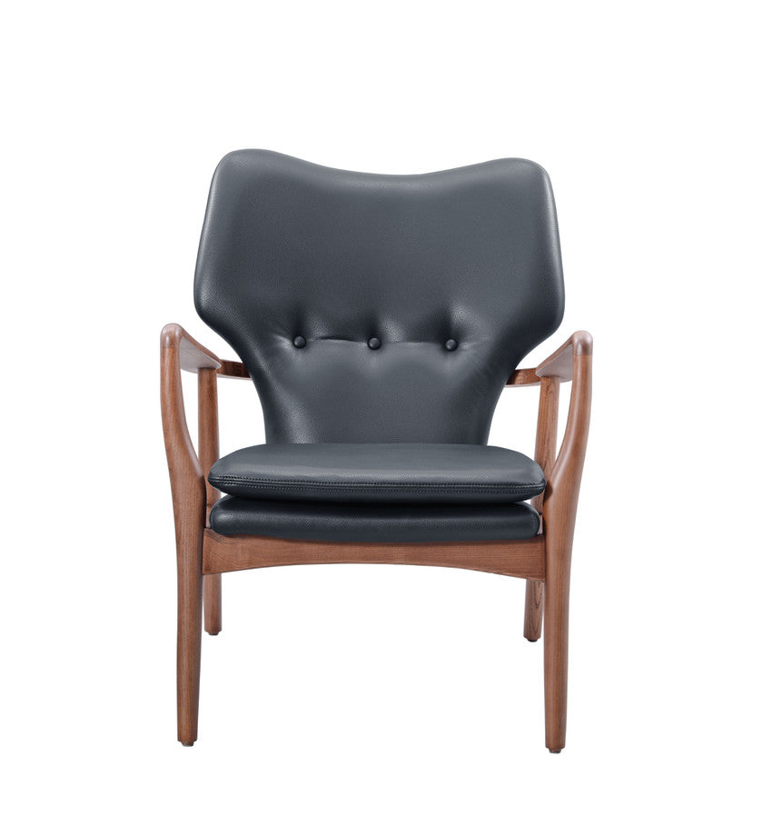 Patrik Lounge Leather - ideal for living rooms, lounges, and patios | Image 1 | InSTYLE Home & Rugs
