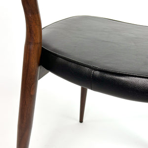 Anton Chair | Image 5 | InSTYLE Home & Rugs