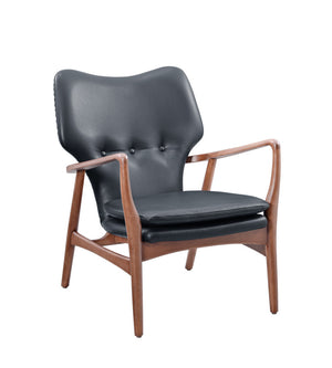 Patrik Lounge Leather - ideal for living rooms, lounges, and patios | Image 5 | InSTYLE Home & Rugs