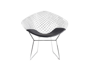 Wire Armchair | Image 1 | InSTYLE Home & Rugs
