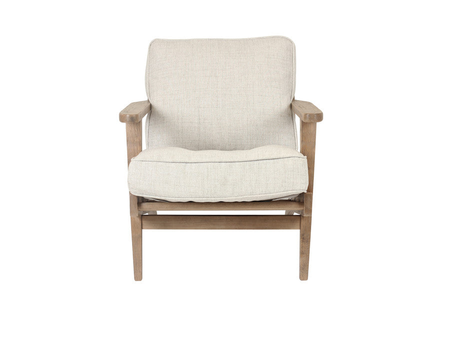 Clara Armchair