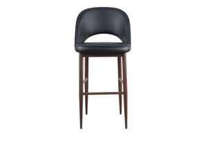 Coco Stools - 16-N1225B-BK-3003 | InSTYLE Home & Rugs