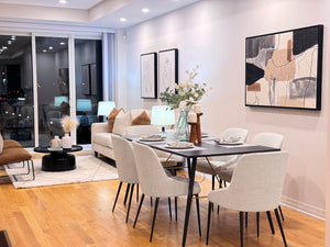 Annecy Chair | Image 2 | InSTYLE Home & Rugs