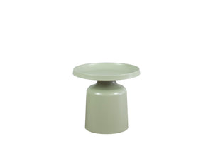 Klay Side Table - 16-N3120GN | InSTYLE Home & Rugs