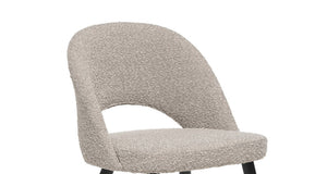 Coco Stools - 16-N1225B-BK-V25 | InSTYLE Home & Rugs