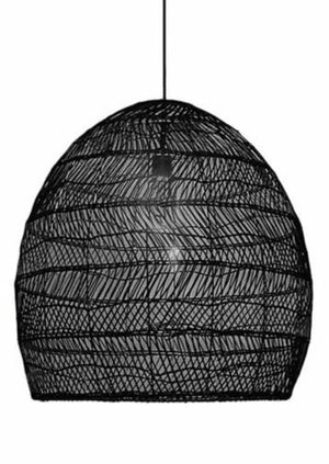 Luna Pendant Light - 16-L0111-45BK | InSTYLE Home & Rugs