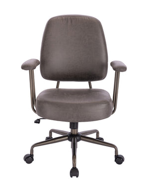 Wellington Office Chair - 16-N0309-S02 | InSTYLE Home & Rugs
