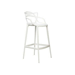 Trinity Stools - 16-N1083CWT | InSTYLE Home & Rugs