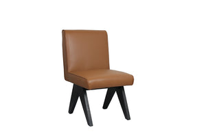 Pierre Side Chair - comfortable seating for dining and office spaces | Image 5 | InSTYLE Home & Rugs