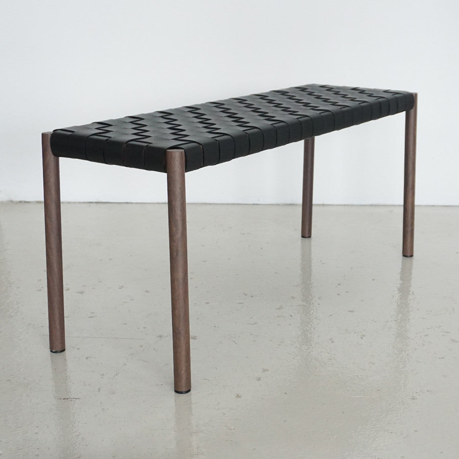 Fritz Bench | Image 2 | InSTYLE Home & Rugs