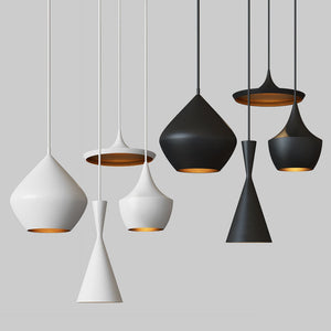 Coral Pendant Light C - energy-efficient and stylish designs | Image 3 | InSTYLE Home & Rugs