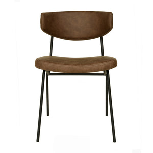 Ingrid Chair - comfortable seating for dining and office spaces | Image 13 | InSTYLE Home & Rugs
