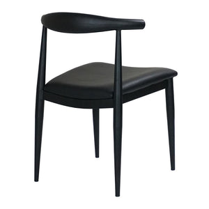 Hans Stackable Chair | Image 2 | InSTYLE Home & Rugs