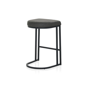 Dome Counter Stools - 16-N1231C-46 | InSTYLE Home & Rugs