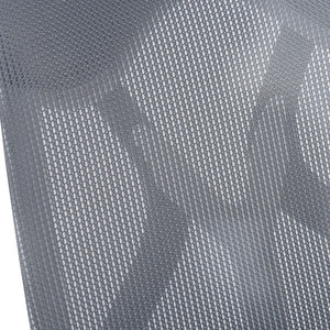 Omega Office Chair | Image 8 | InSTYLE Home & Rugs