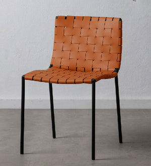 Soho Chair - 16-N0175-3808 | InSTYLE Home & Rugs