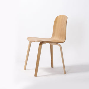 Glen Chair - 16-N0251-NT | InSTYLE Home & Rugs