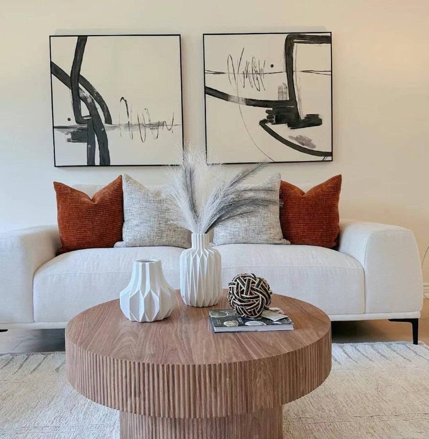 Glada Coffee Table - versatile tables for living rooms and entryways | Image 3 | InSTYLE Home & Rugs