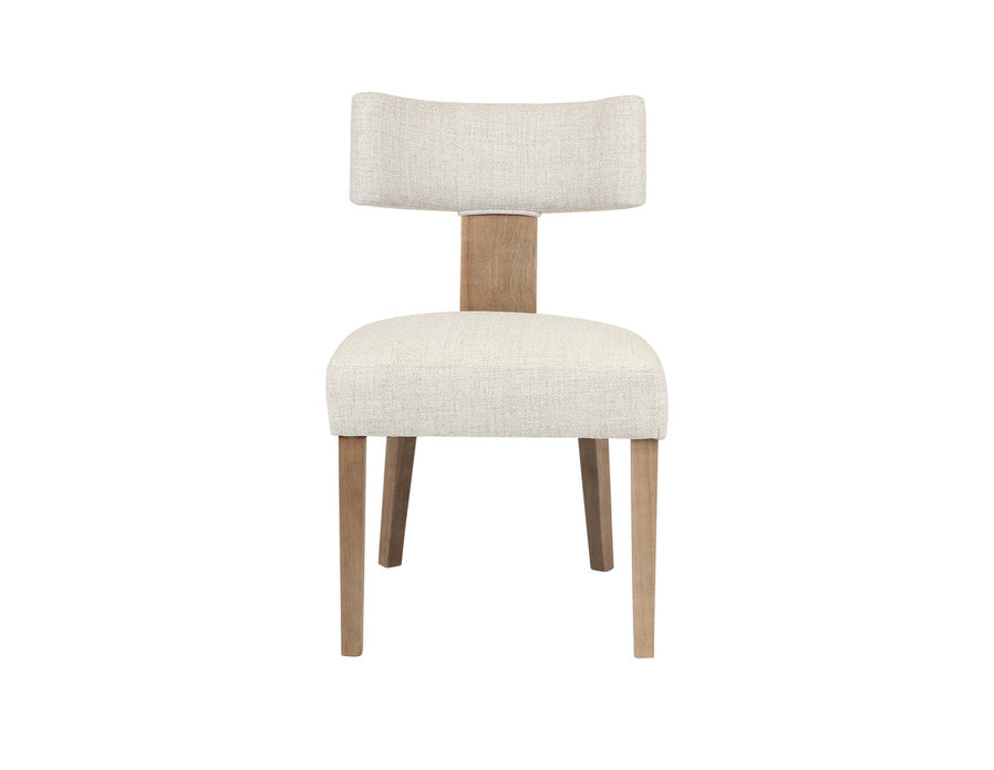 Klis Chair - 16-N0315-101 | InSTYLE Home & Rugs