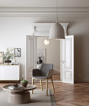 Klay Coffee Table | Image 2 | InSTYLE Home & Rugs