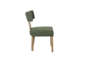 Klis Chair - 16-N0315-355 | InSTYLE Home & Rugs