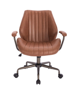Mckinley Office Chair | Image 4 | InSTYLE Home & Rugs