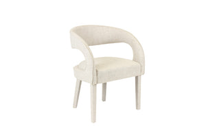 Udon Chair | Image 6 | InSTYLE Home & Rugs