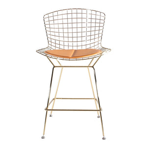 Wire Stools - 16-N1091C-CITY453 | InSTYLE Home & Rugs