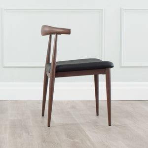 Hans Stackable Chair | Image 4 | InSTYLE Home & Rugs