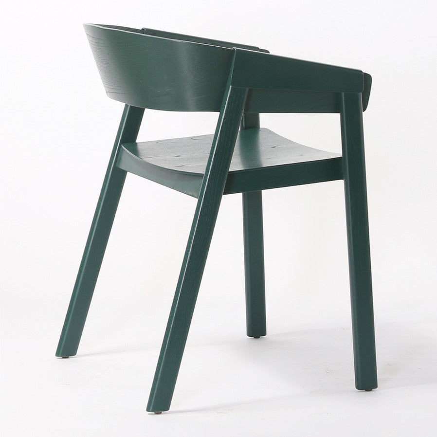 Thomas Armchair - 16-N0252-GN | InSTYLE Home & Rugs