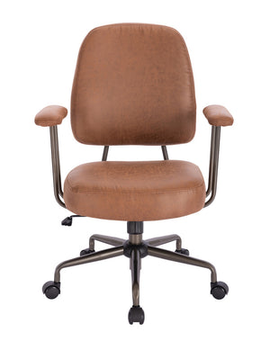 Wellington Office Chair | Image 3 | InSTYLE Home & Rugs