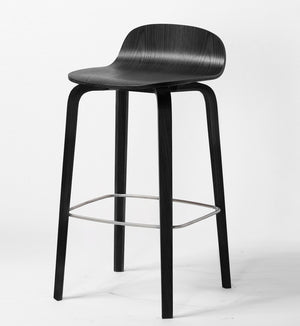 Glen Counter Stools - 16-N1229C-WN | InSTYLE Home & Rugs