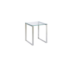 Gem End Table - 16-N3008 | InSTYLE Home & Rugs