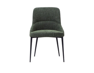 Annecy Chair - comfortable seating for dining and office spaces | Image 10 | InSTYLE Home & Rugs