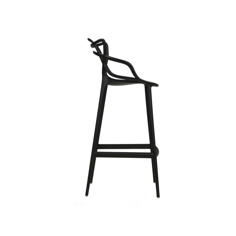 Trinity Stools - 16-N1083BBK | InSTYLE Home & Rugs