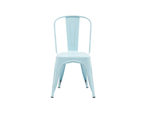 Rochelle Stackable Chair | Image 1 | InSTYLE Home & Rugs