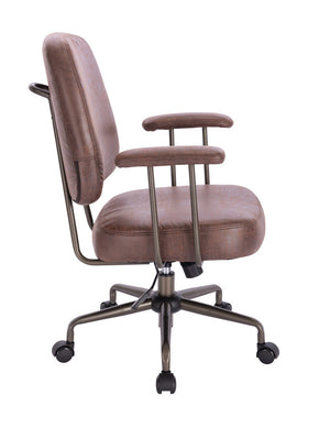 Wellington Office Chair - 16-N0309-S03 | InSTYLE Home & Rugs