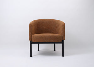 Cork Armchair | Image 7 | InSTYLE Home & Rugs