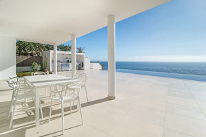 Trinity Stackable Chair | Image 2 | InSTYLE Home & Rugs