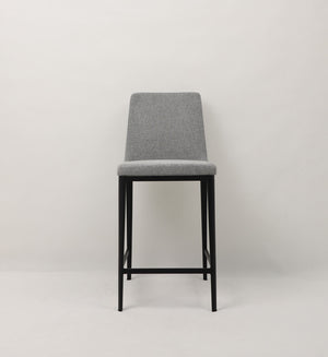 Avenue Stool | Image 1 | InSTYLE Home & Rugs