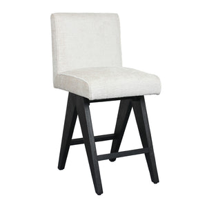Pierre Counter Stool - compact and stylish design | Image 4 | InSTYLE Home & Rugs