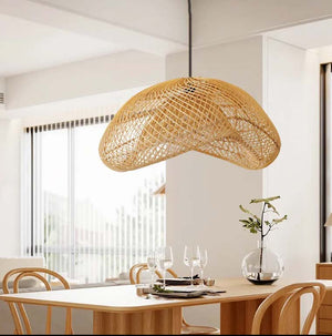 Kloe Pendant Light - energy-efficient and stylish designs | Image 4 | InSTYLE Home & Rugs