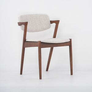 Brera Chair - comfortable seating for dining and office spaces | Image 10 | InSTYLE Home & Rugs