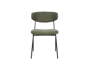 Ingrid Chair | Image 1 | InSTYLE Home & Rugs