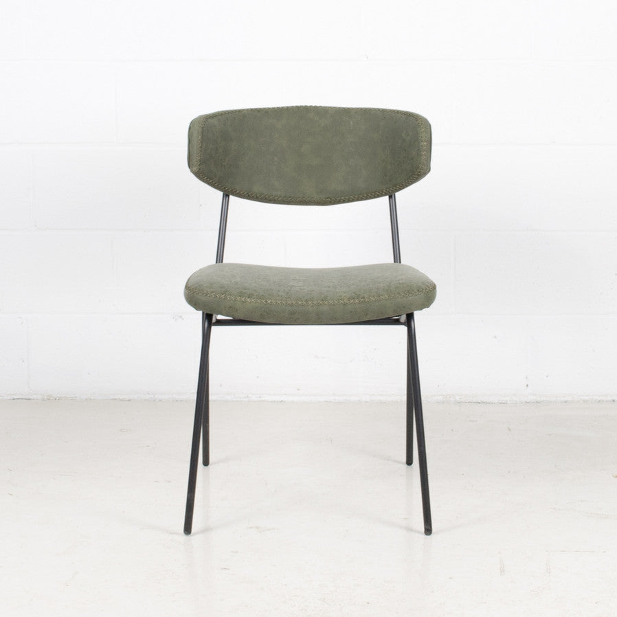 Ingrid Chair - 16-N0265-2095 | InSTYLE Home & Rugs